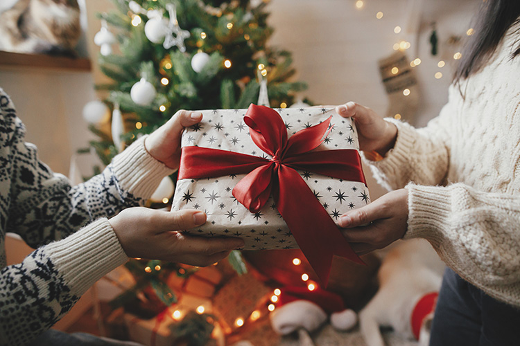 Last minute gift ideas